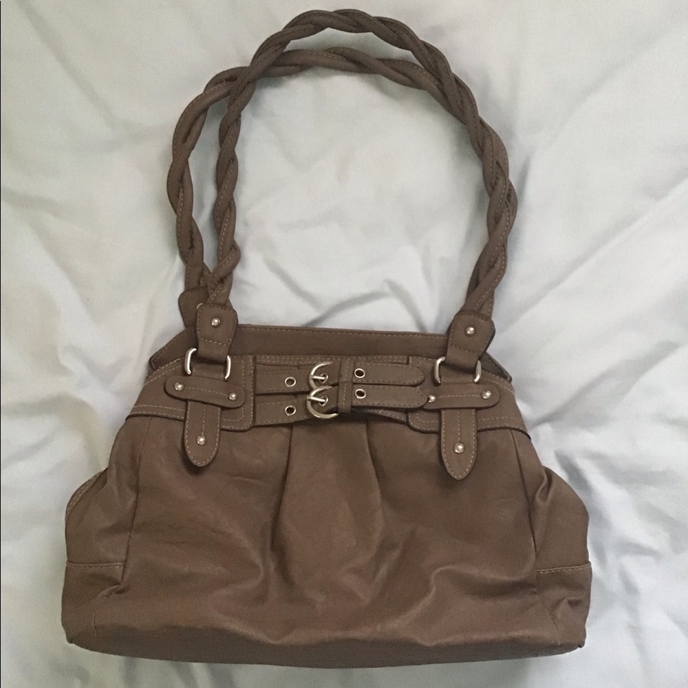Rossetti Purse